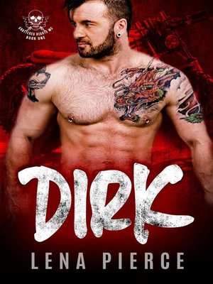 cover image of Dirk (Book 1)
